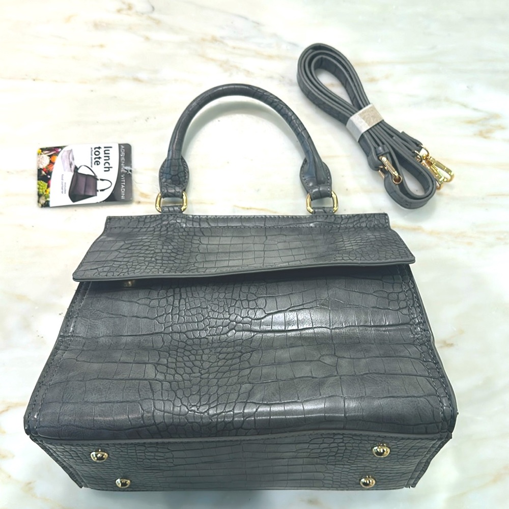 Lunch tote